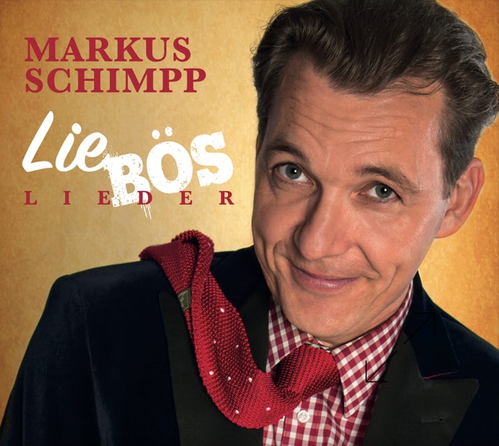Markus Schimpp im Kammermusiksaal des Beethoven Hauses, Bonn