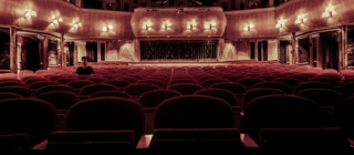 Schimpp Bühnenmusik